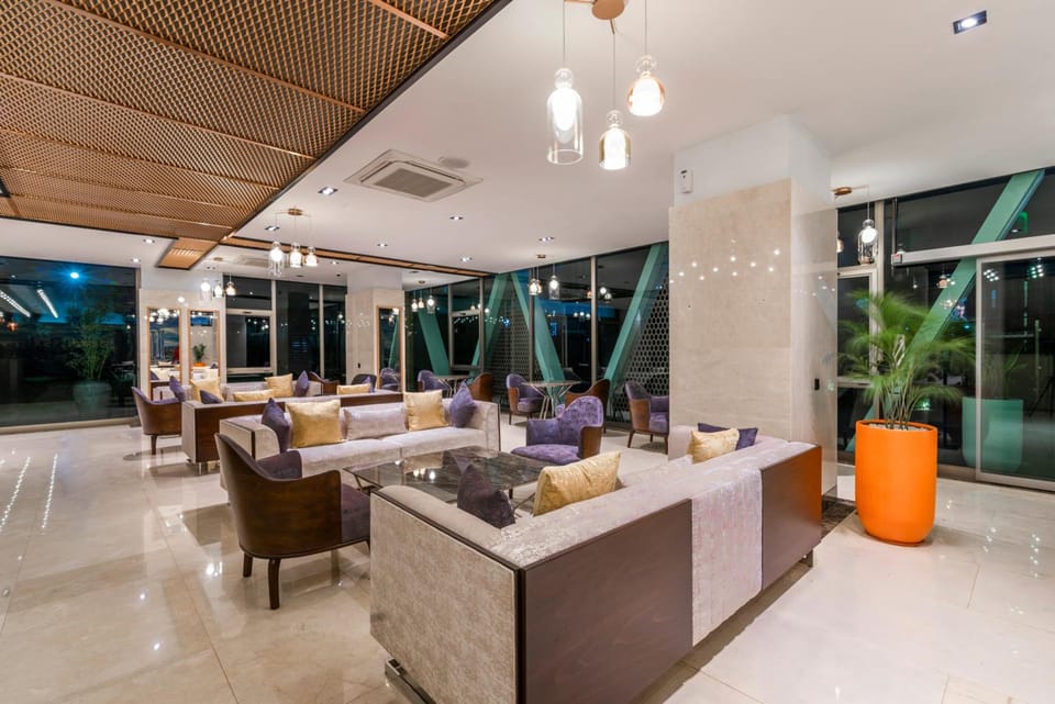 Maa Hotel & Suites  Hotel in Nairobi