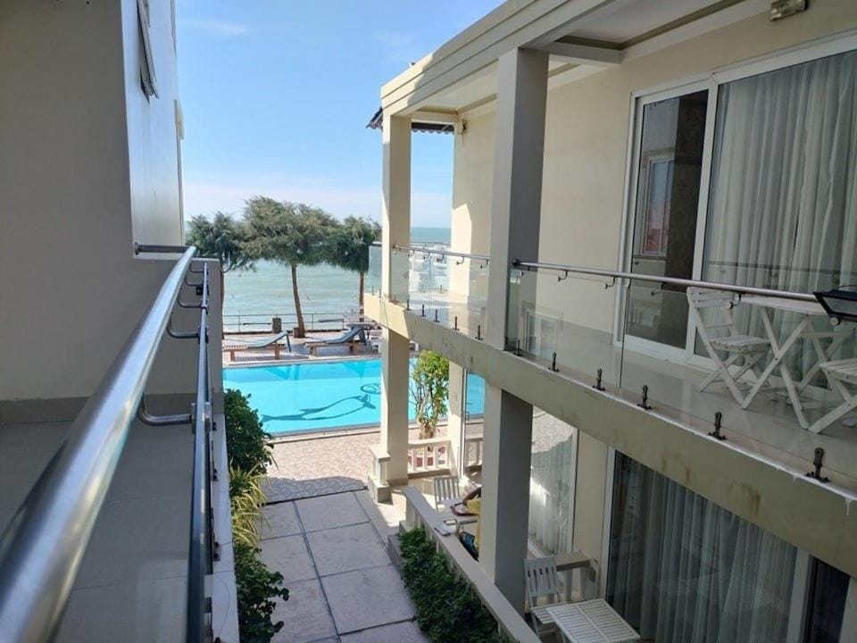 Hai Yen Family Resort Hotel in Phan Thiet