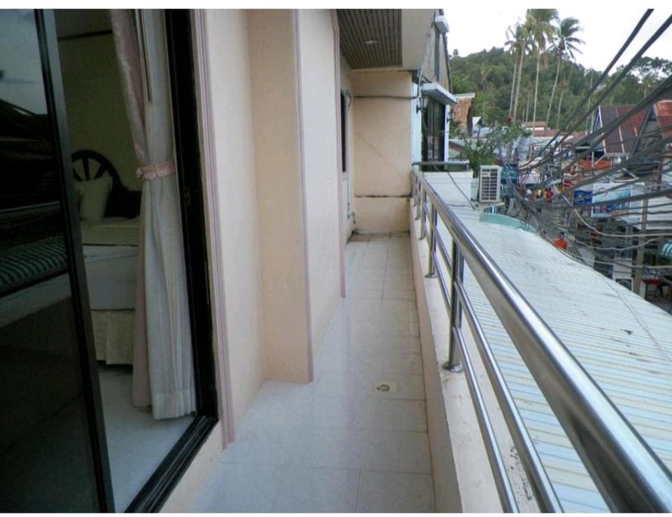 Natacha Hotel Hotel in Krabi Changwat