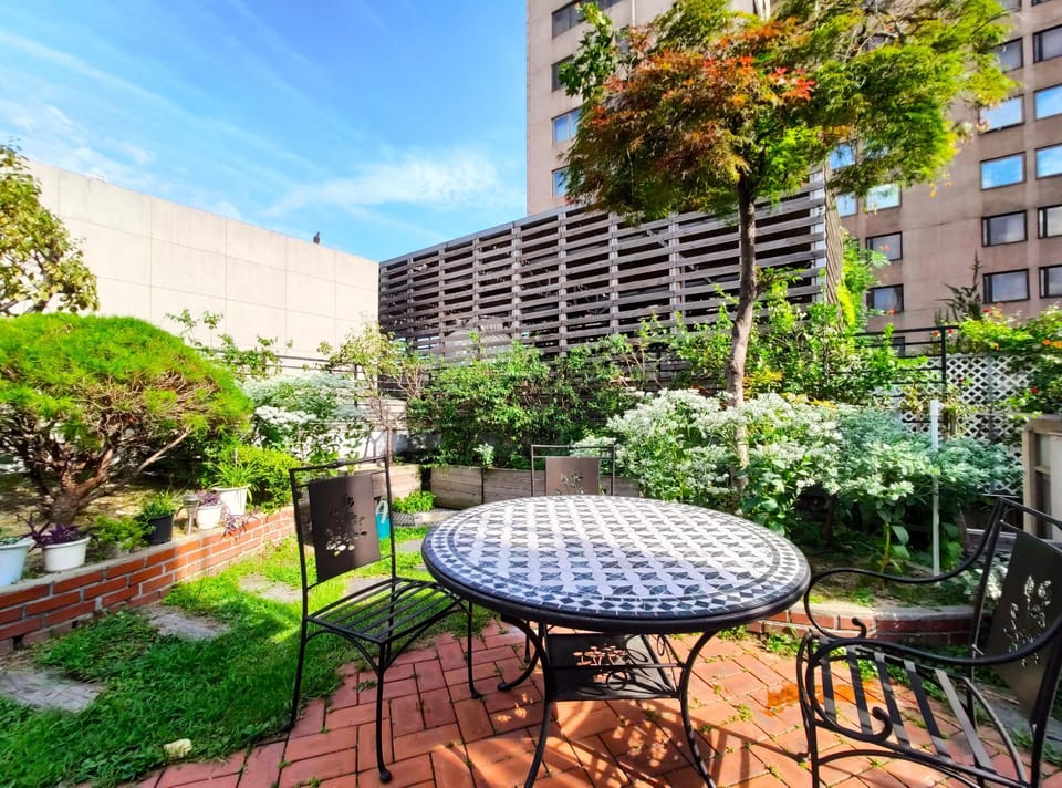 Young Residence Hotel Myeongdong Apartment hotel in Seoul
