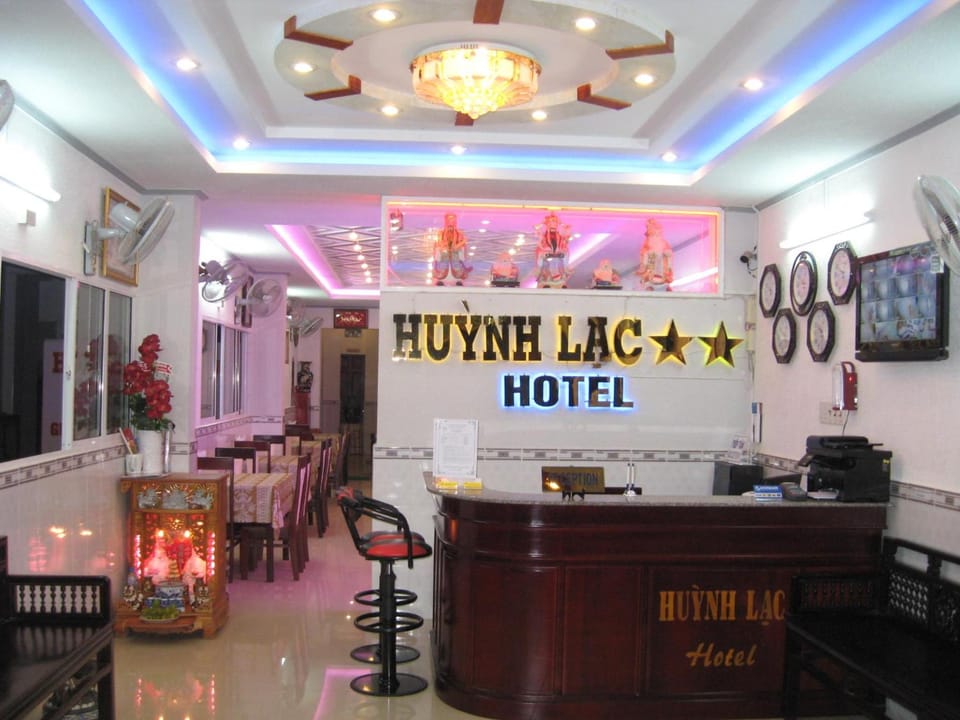 Huynh Lac Hotel Can Tho Hotel in Vietnam