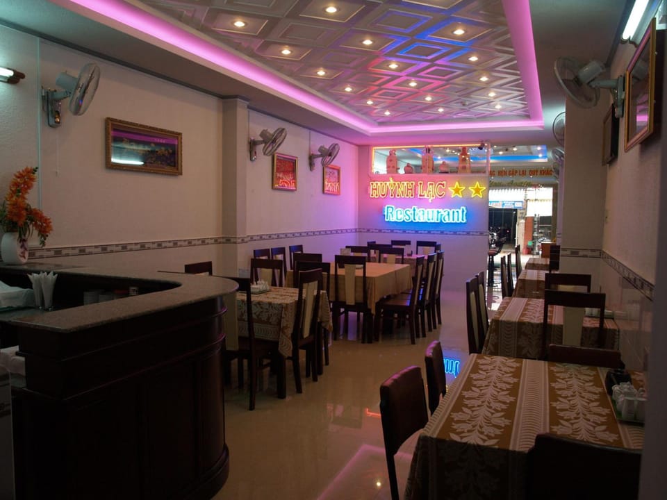 Huynh Lac Hotel Can Tho Hotel in Vietnam