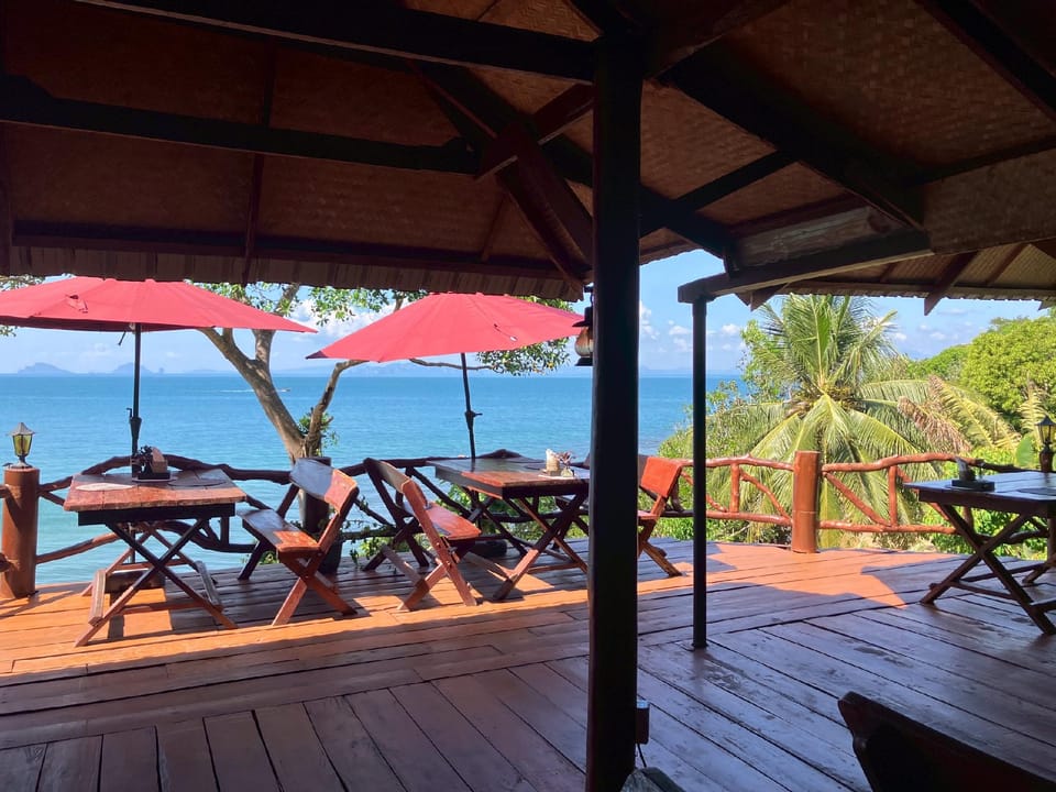 Banyan Bay Villas Resort in Krabi Changwat