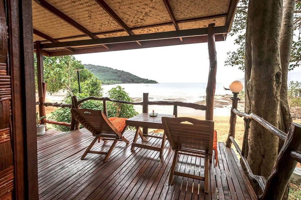 Banyan Bay Villas Resort in Krabi Changwat