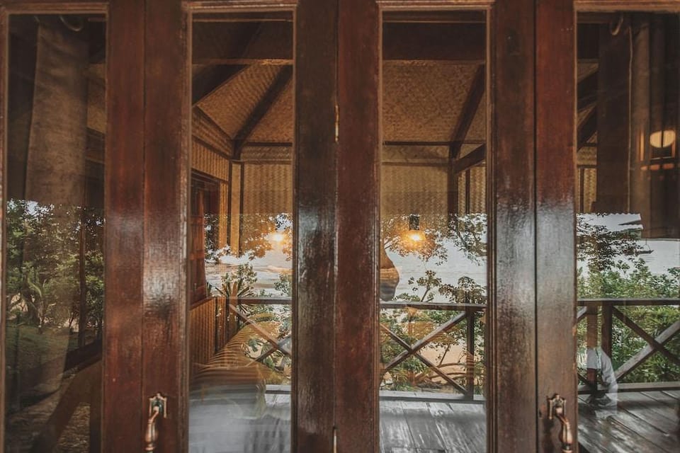 Banyan Bay Villas Resort in Krabi Changwat