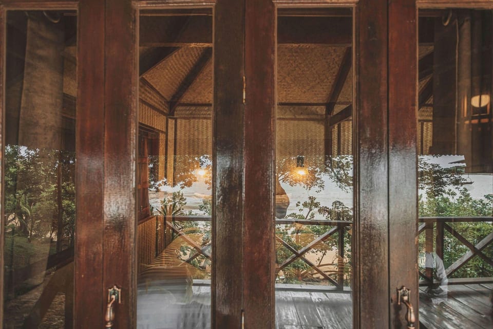 Banyan Bay Villas Resort in Krabi Changwat