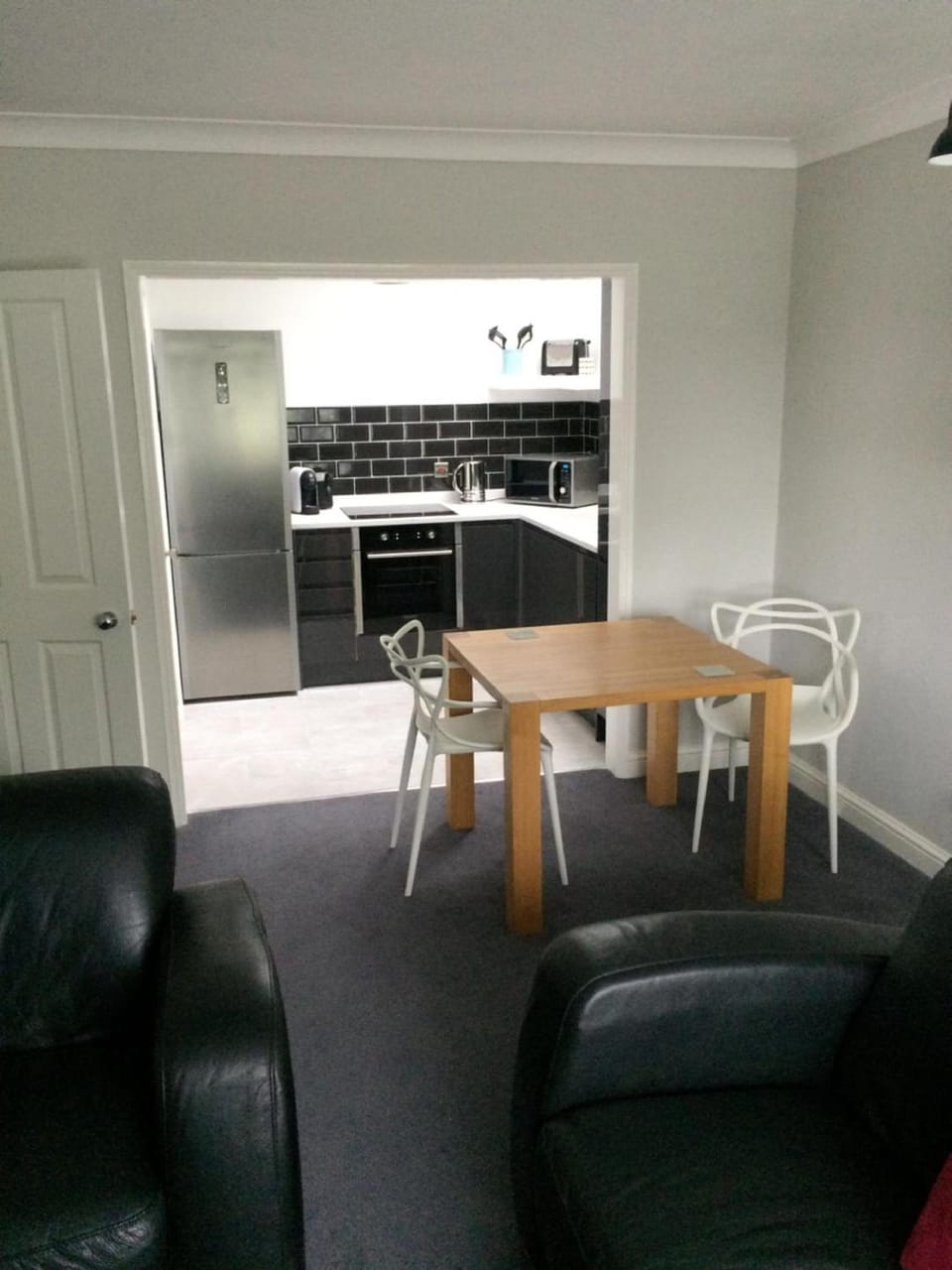 3 Summertown Court Hotel in Oxford