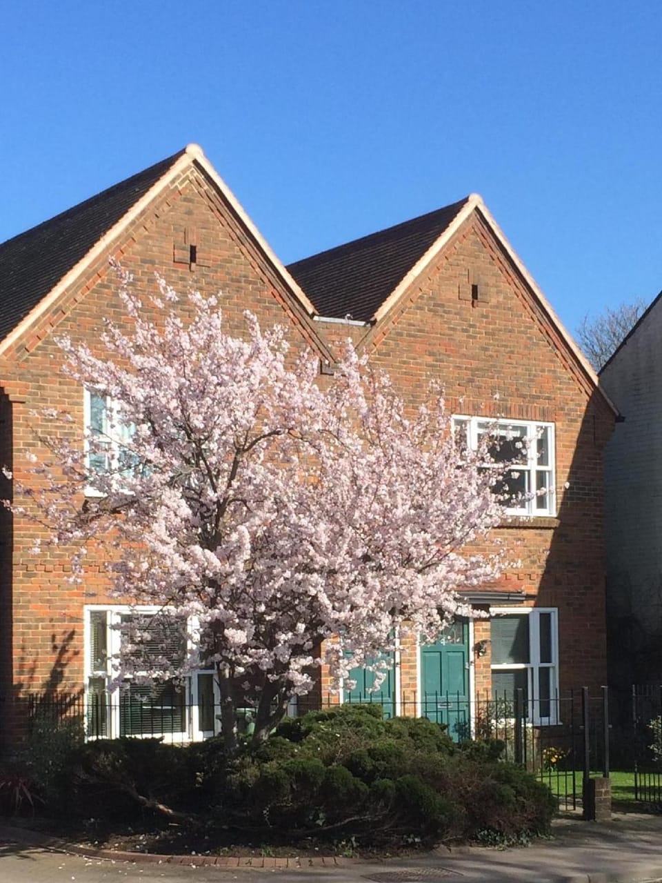 3 Summertown Court Hotel in Oxford