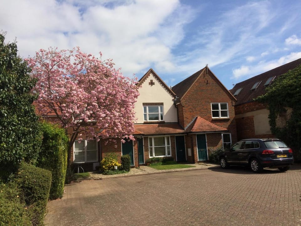 3 Summertown Court Hotel in Oxford