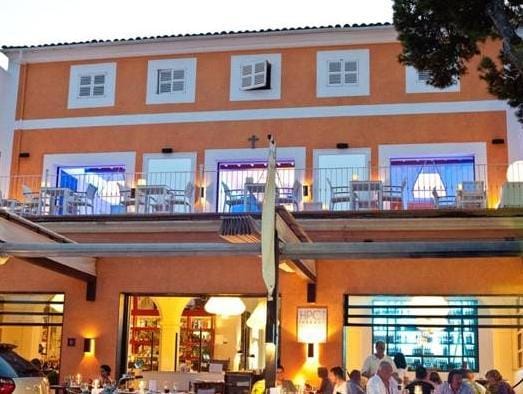 Hostal Hpc Porto Colom Hotel in Portocolom