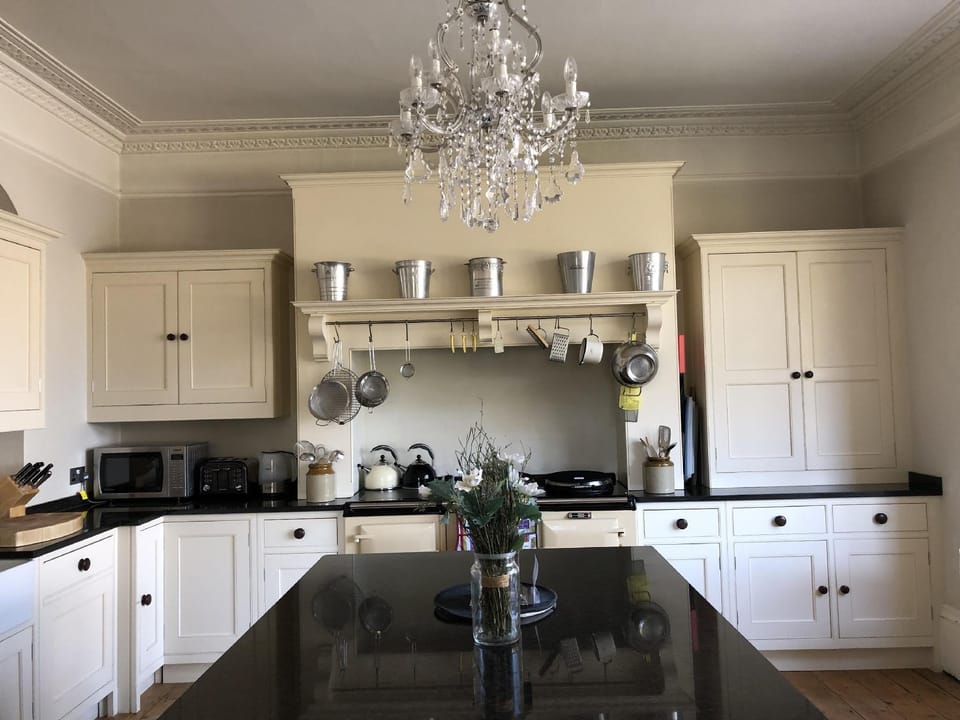 Berkeley House Hotel in Bath