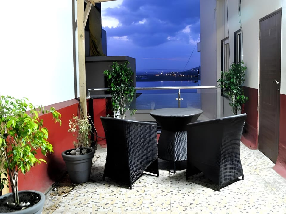 The Bhopal Grande Apartment Apartment hotel in India