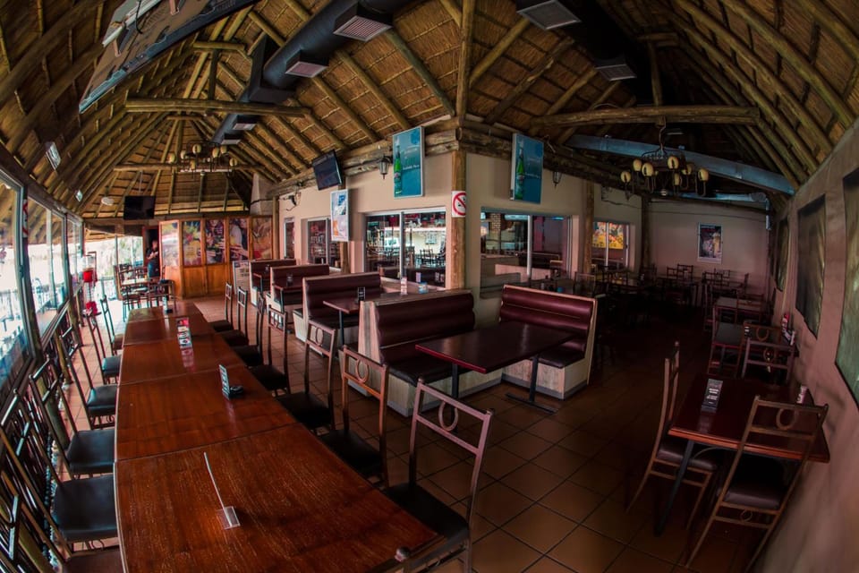 Horseshoe Inn Hotel in South Africa
