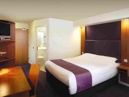 Premier Inn Chichester South (Gate Leisure Park) Hotel in Chichester