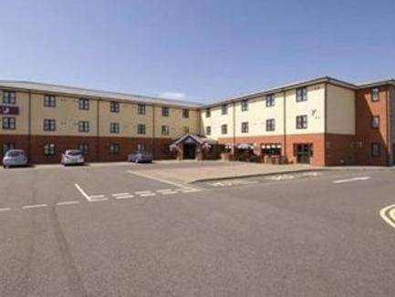 Premier Inn Chichester South (Gate Leisure Park) Hotel in Chichester