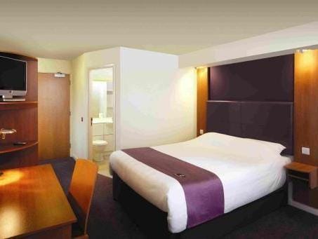 Premier Inn Chichester South (Gate Leisure Park) Hotel in Chichester