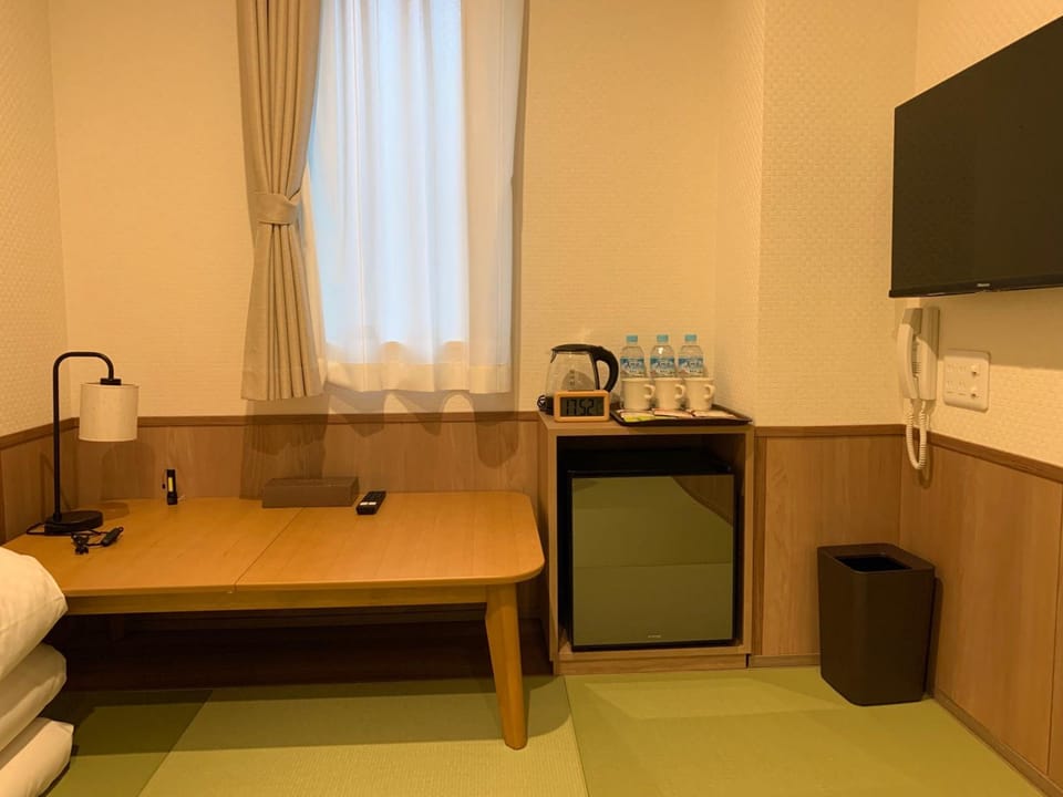 Facilities