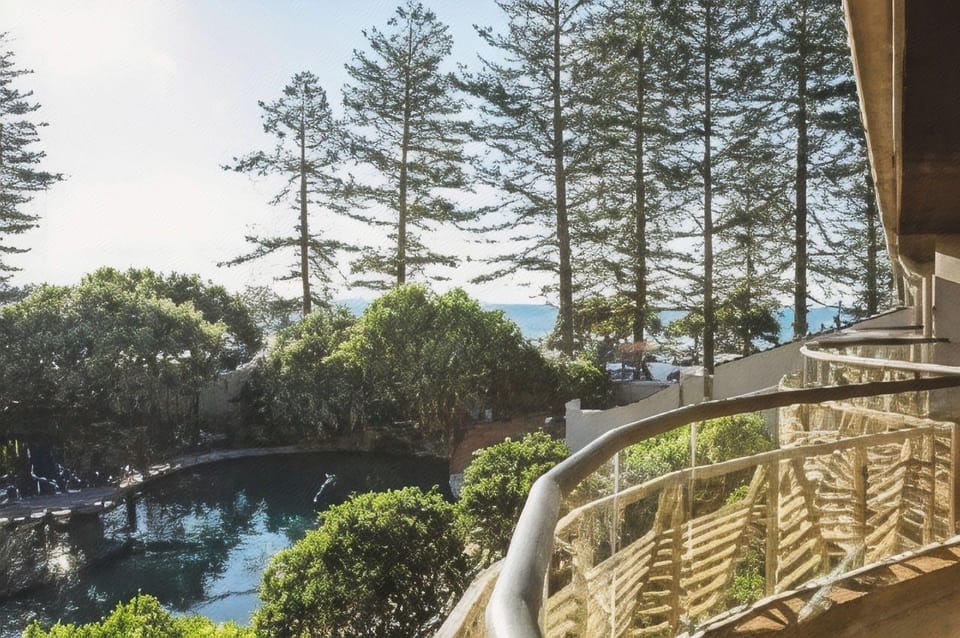 Beach Hotel Resort Resort in Byron Bay