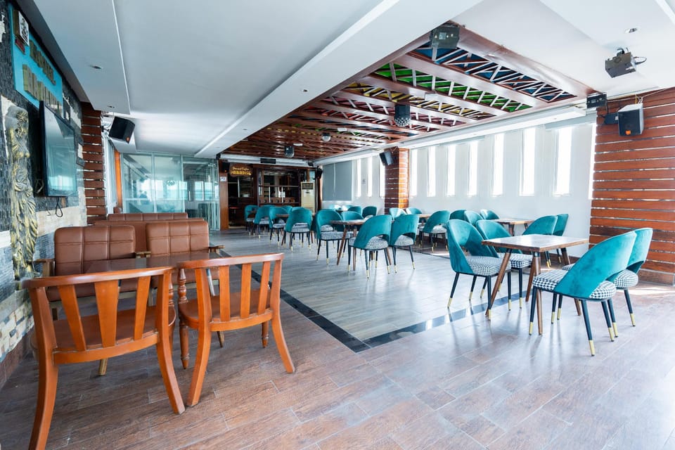 Ha Oanh Hotel  Hotel in Ho Chi Minh City