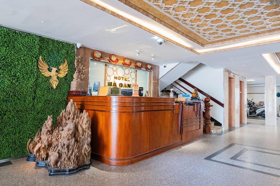 Ha Oanh Hotel  Hotel in Ho Chi Minh City