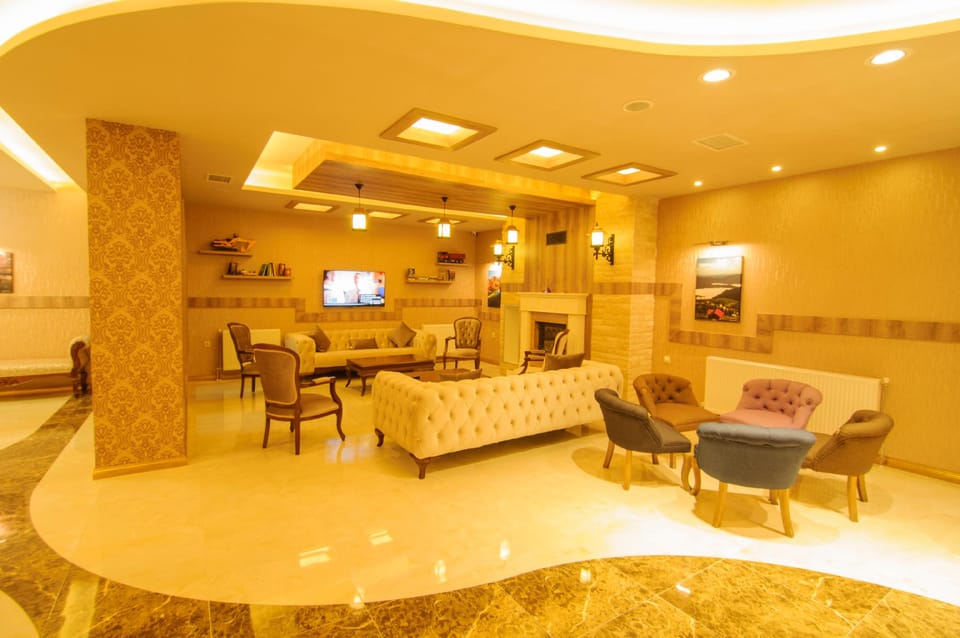Ilhan Kardesler Apart Otel Hotel in Turkey