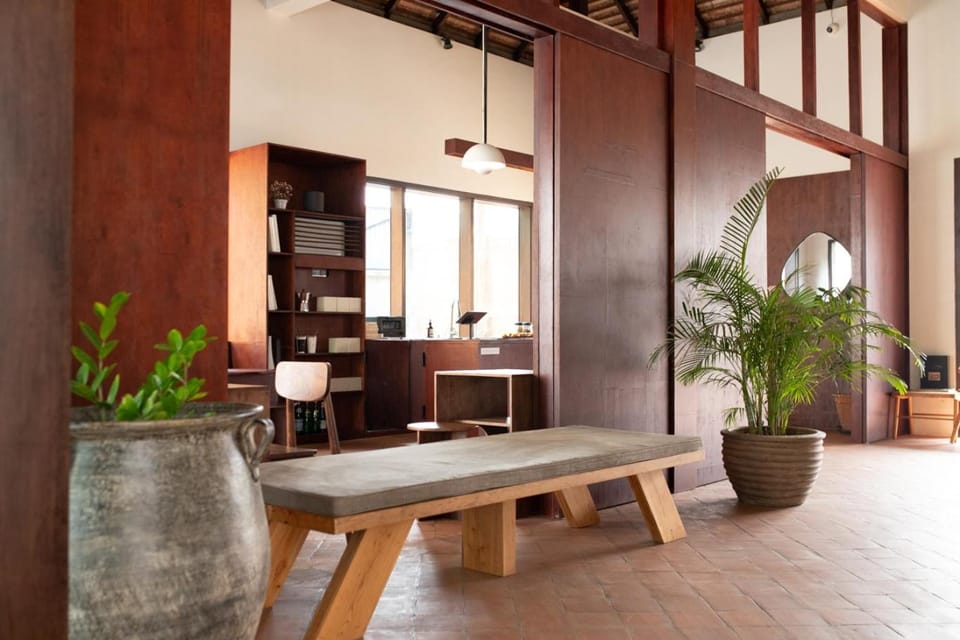 Le Sen Boutique Hotel Hotel in Luang Prabang