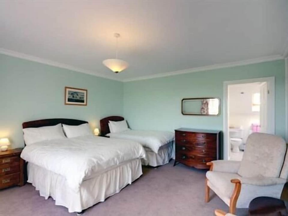 East House Hotel in England