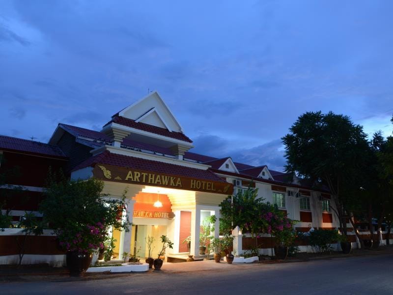 Arthawka Hotel Hotel in Asia
