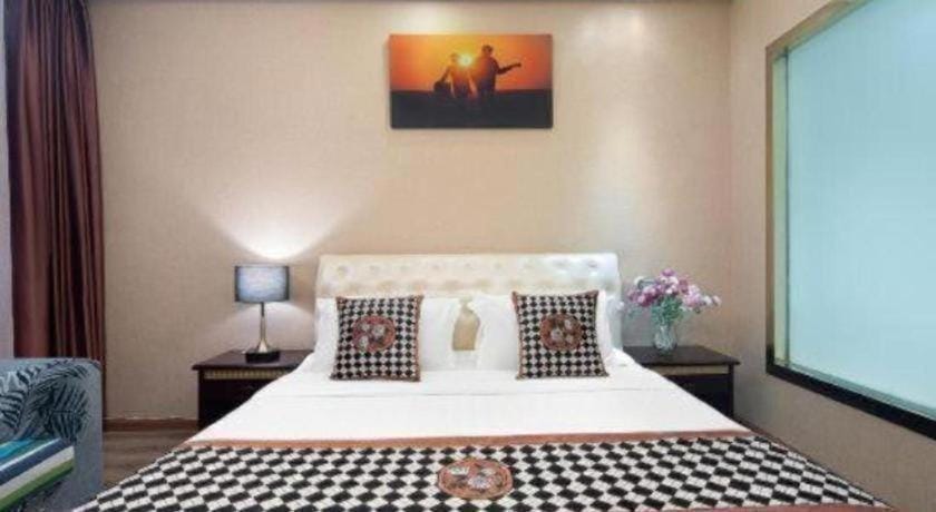 Mount Emei Happy Hotel Hotel in Sichuan