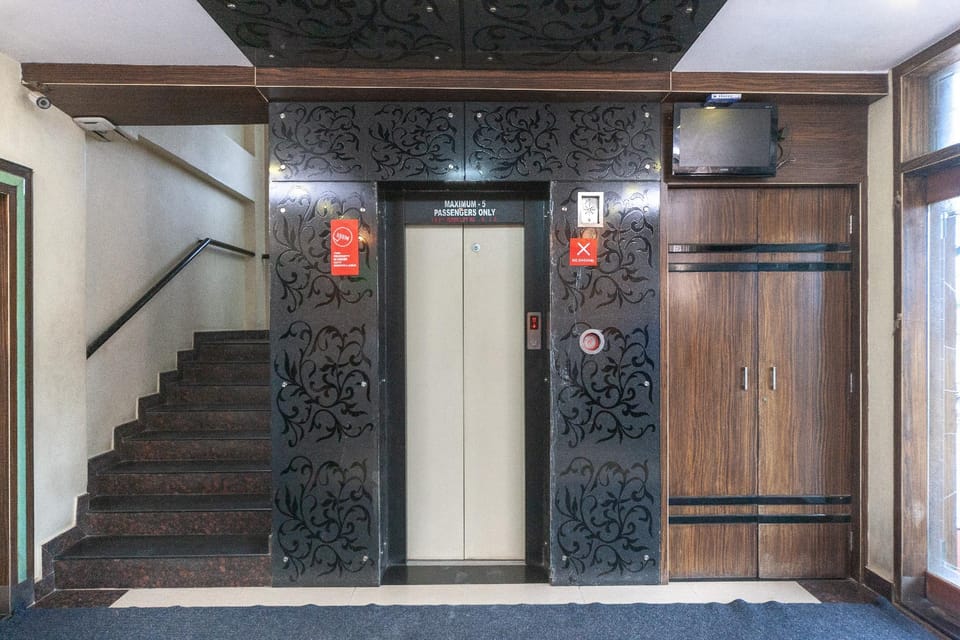 Hotel 7 Hills Inn Inn in Tirupati