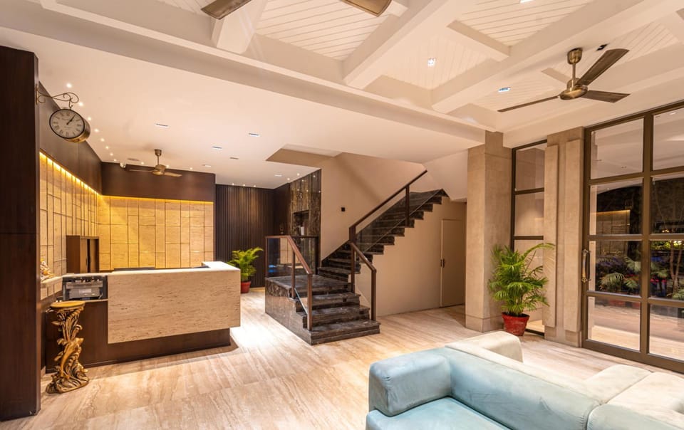 Enrise by Sayaji, Harda Hotel in India