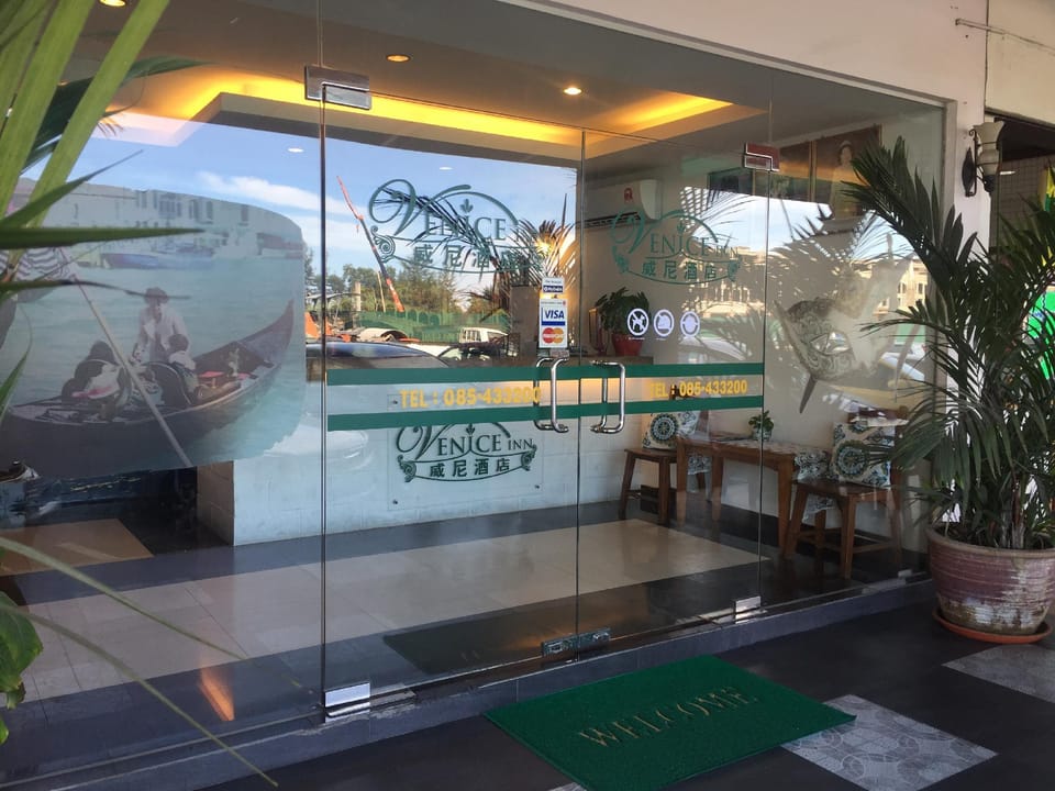 Venice Inn Inn in Sarawak, Malaysia