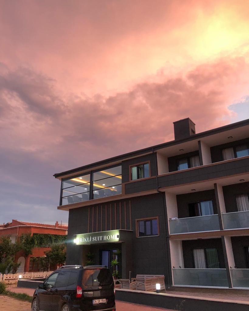 Erikli Suite HOME Hotel in Evros, Greece