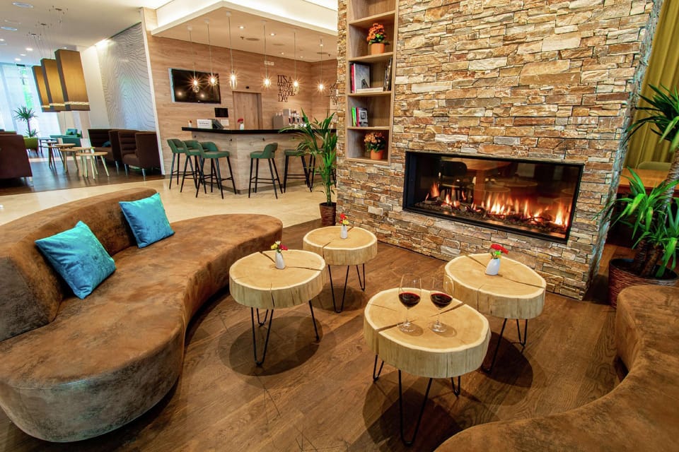 Hilton Garden Inn Davos Hotel in Davos