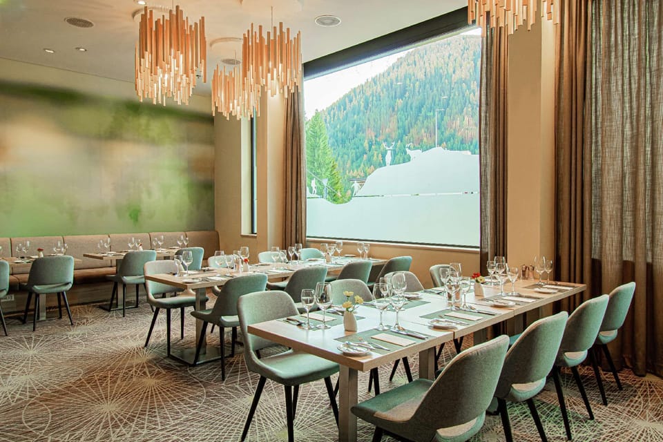 Hilton Garden Inn Davos Hotel in Davos