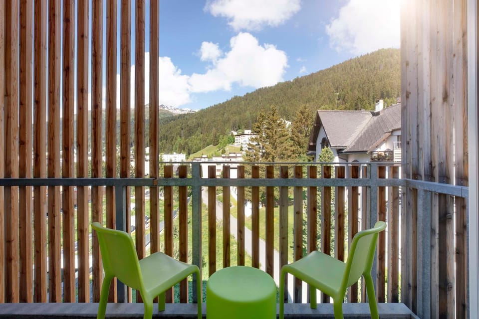 Hilton Garden Inn Davos Hotel in Davos