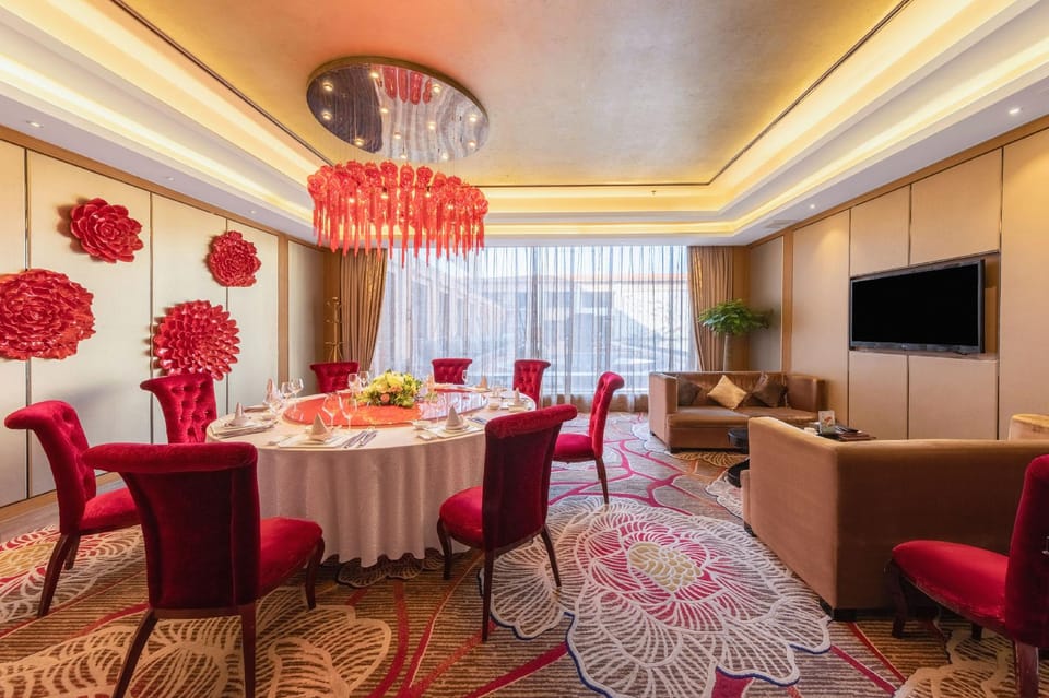 Easeland Hotel Hotel in Guangzhou