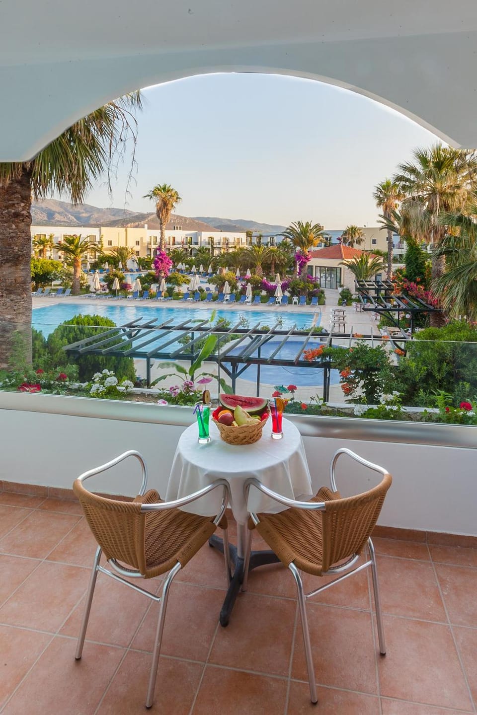 Tigaki Beach Hotel Hotel in Tigaki