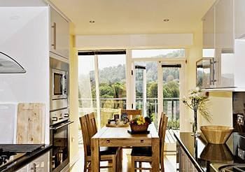 Croft Mill - Apartments Hotel in Hebden Bridge