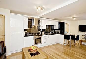 Croft Mill - Apartments Hotel in Hebden Bridge