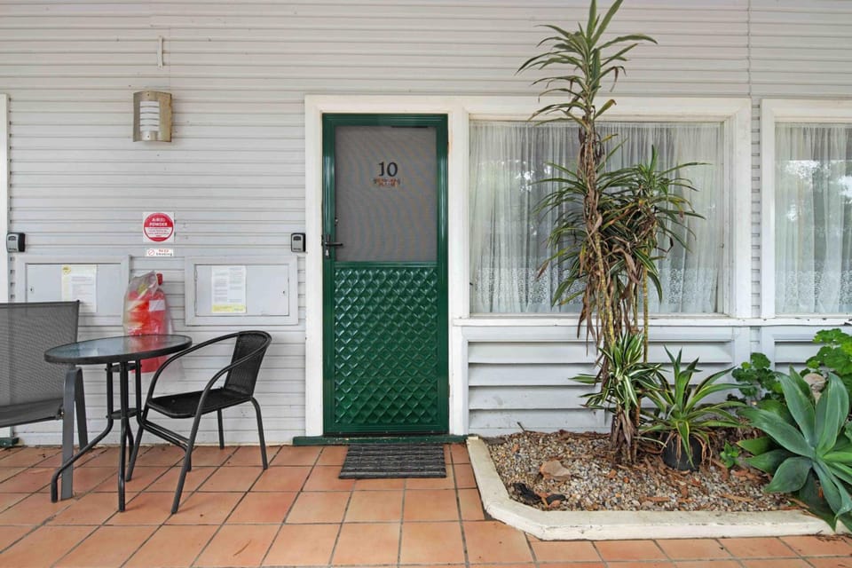 The Tree Motel Motel in Narooma