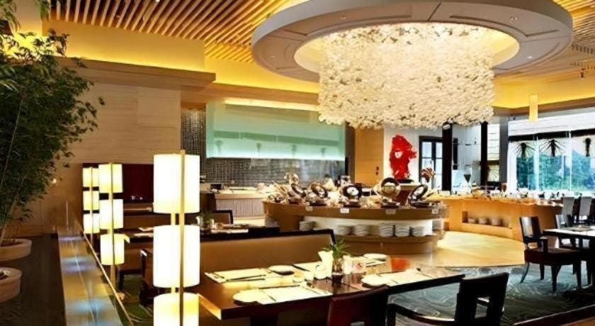Quanzhou Guest House Hotel Hotel in Fujian