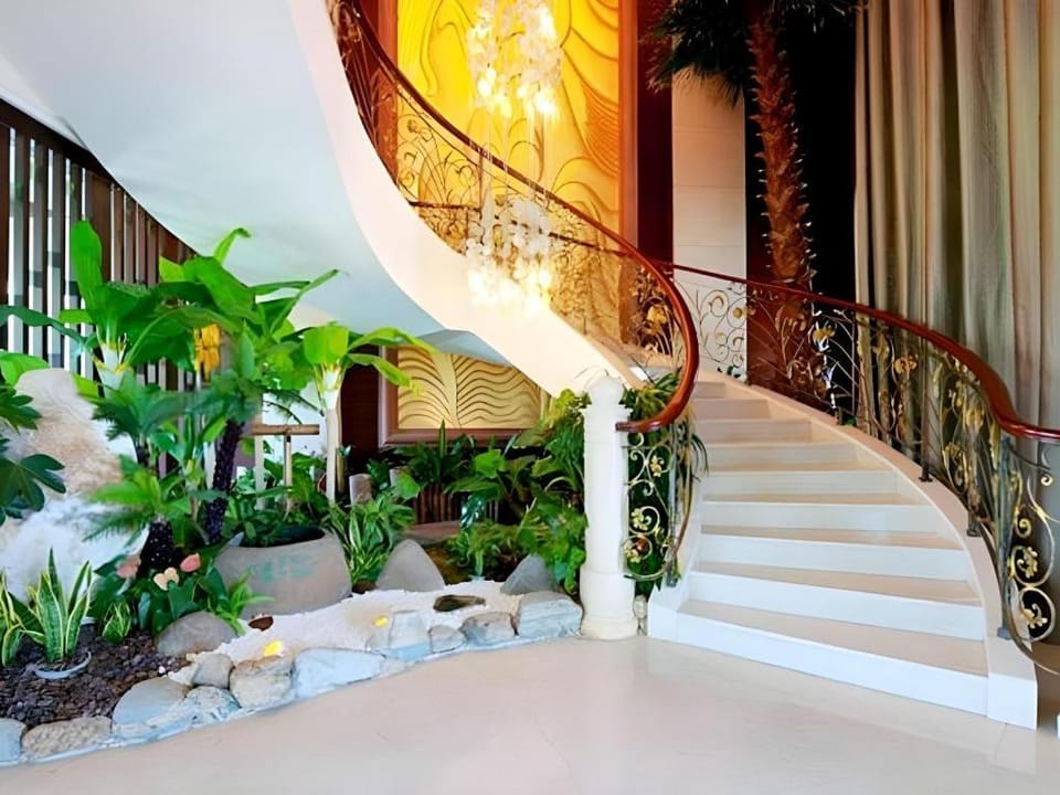 Quanzhou Guest House Hotel Hotel in Fujian