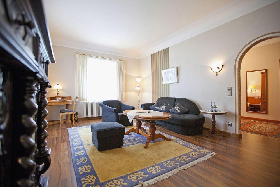 Hotel Müller Hohenschwangau Hotel in Schwangau