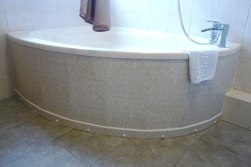 Aaran Guesthouse Hotel in Weymouth
