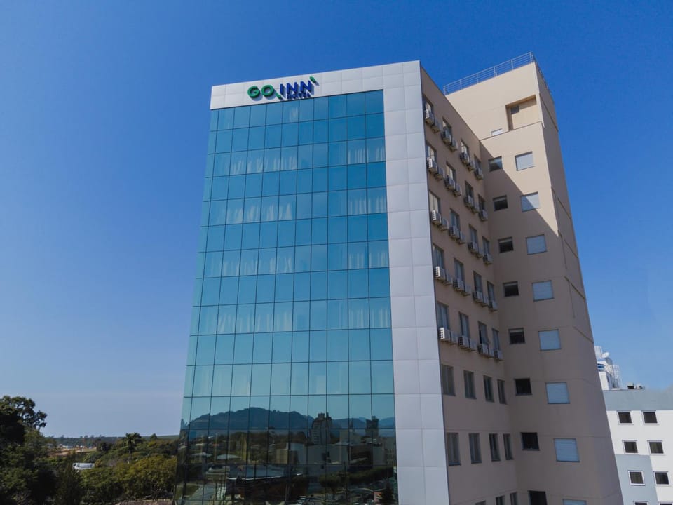 Go Inn Aracruz Hotel in State of Espírito Santo, Brazil