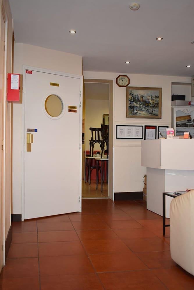Hôtel Avenir Vaugirard Hotel in Paris