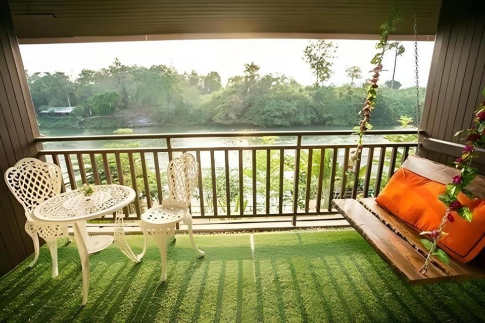 Banana Resort & Spa Resort in Thailand