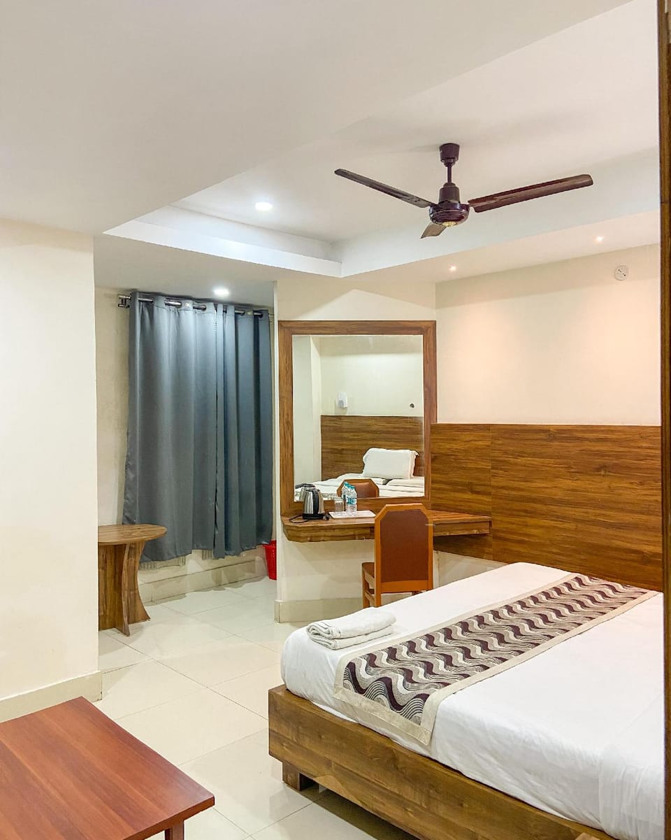 Hotel Ambarish Hotel in Bangladesh