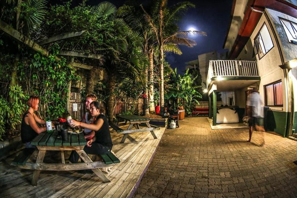 Centabay Lodge Hotel in Paihia